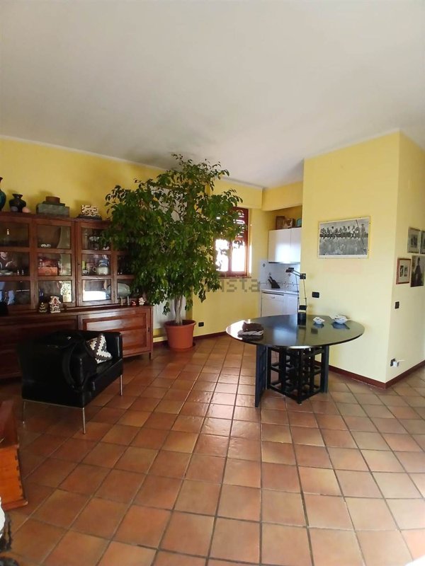 appartamento in vendita a Pistoia