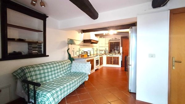 casa indipendente in vendita a Pistoia in zona San Felice