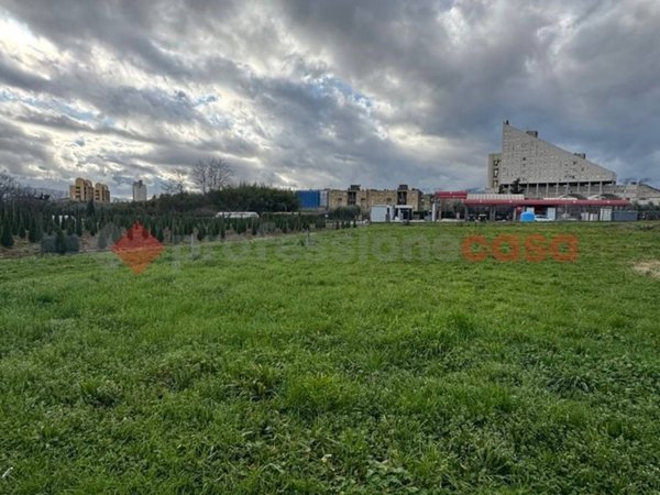 terreno agricolo in vendita a Pistoia in zona Valdibure