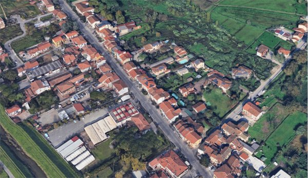 terreno agricolo in vendita a Pistoia