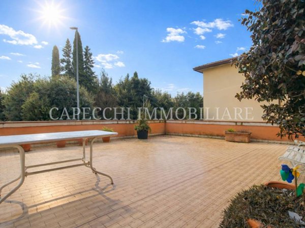 appartamento in vendita a Pistoia