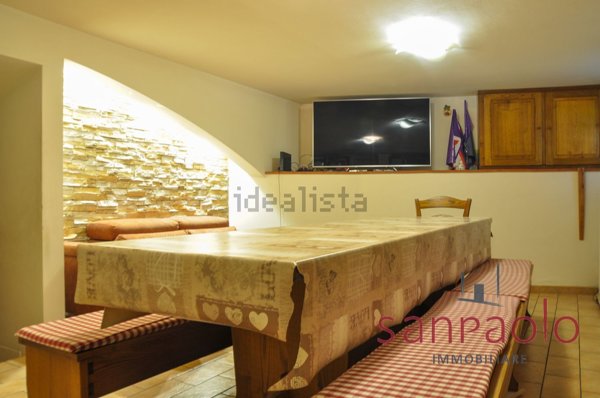 casa indipendente in vendita a Pistoia