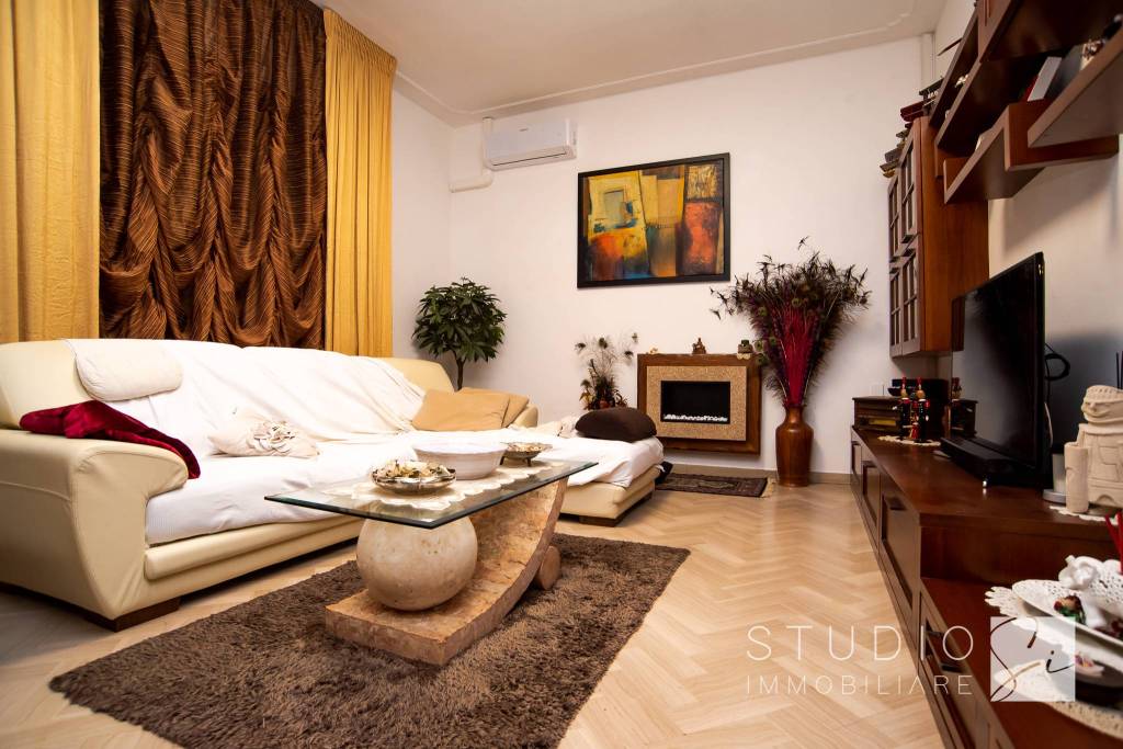 appartamento in vendita a Pistoia in zona Centro Città