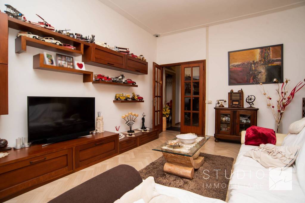 appartamento in vendita a Pistoia in zona Centro Città