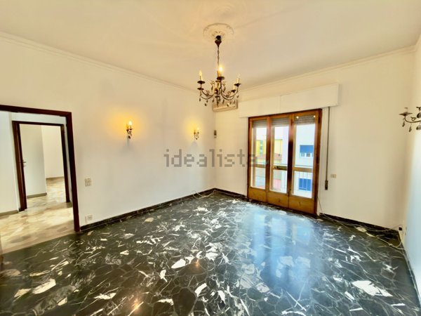 appartamento in vendita a Pistoia