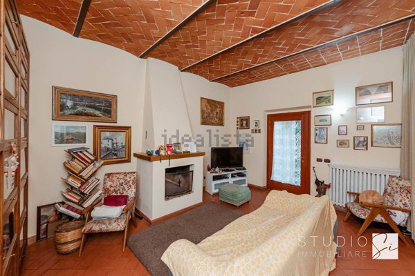 casa indipendente in vendita a Pistoia in zona San Felice