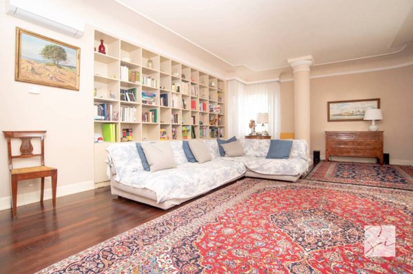 appartamento in vendita a Pistoia in zona Centro Città