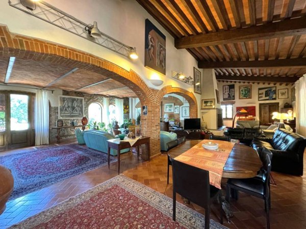 casa indipendente in vendita a Pistoia