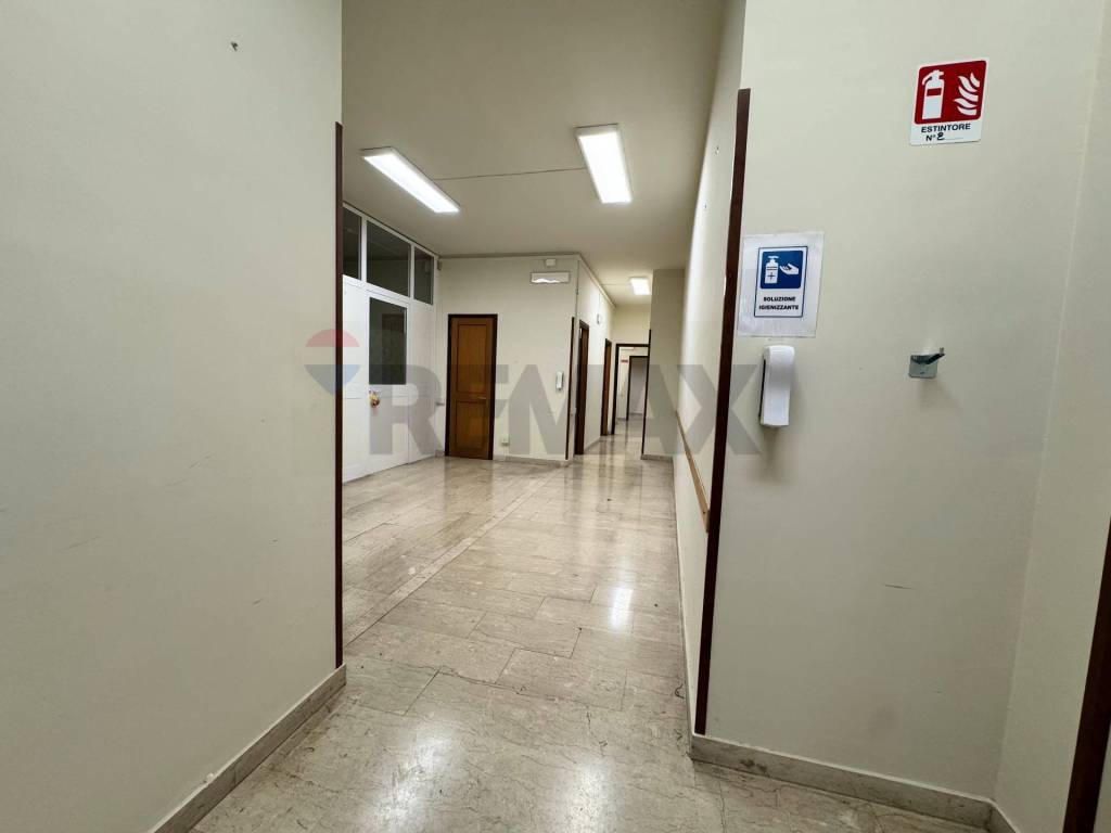 ufficio in vendita a Pistoia