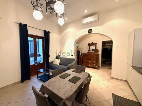 appartamento in vendita a Pistoia in zona Centro Città