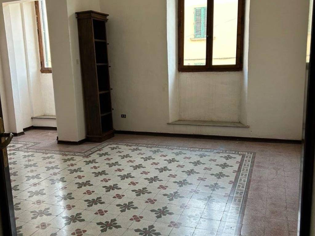 appartamento in vendita a Pistoia in zona Centro Città