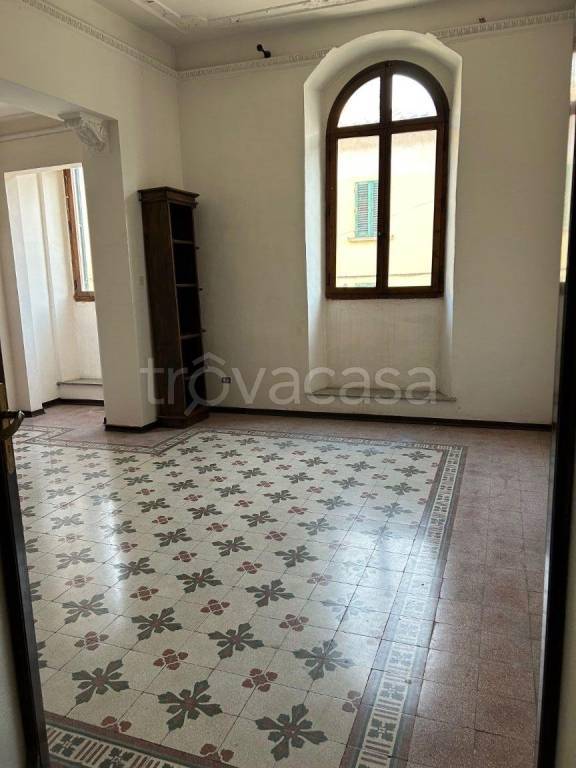 appartamento in vendita a Pistoia in zona Centro Città