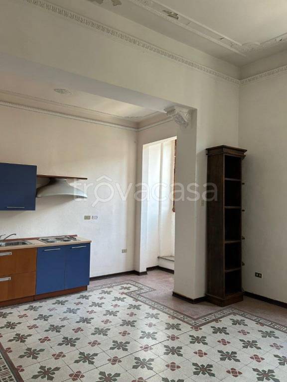 appartamento in vendita a Pistoia in zona Centro Città