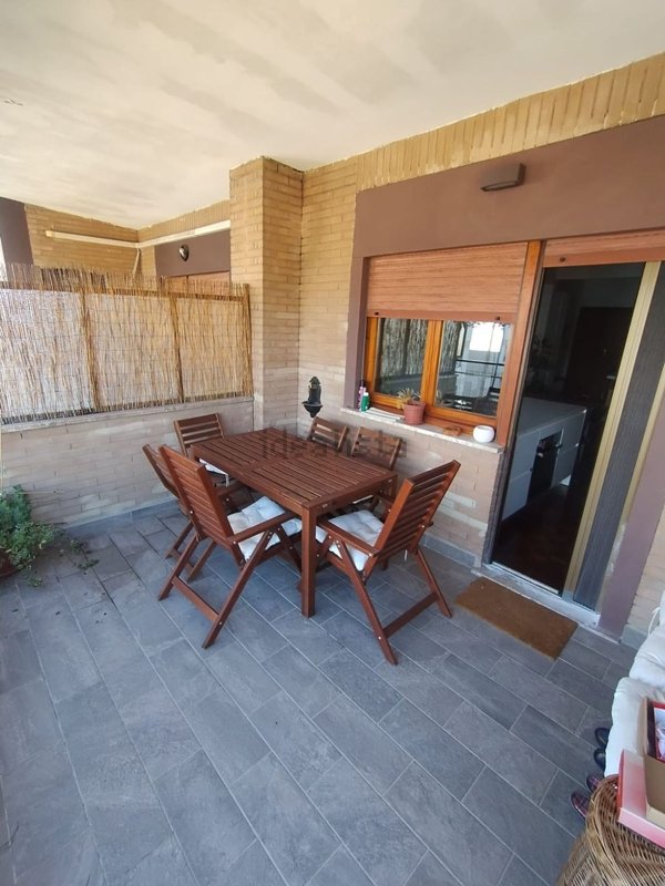 appartamento in vendita a Pistoia