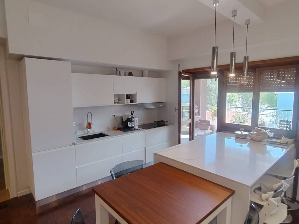 appartamento in vendita a Pistoia