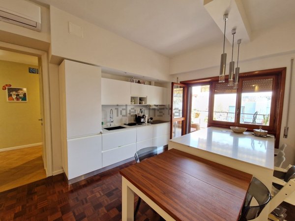 appartamento in vendita a Pistoia