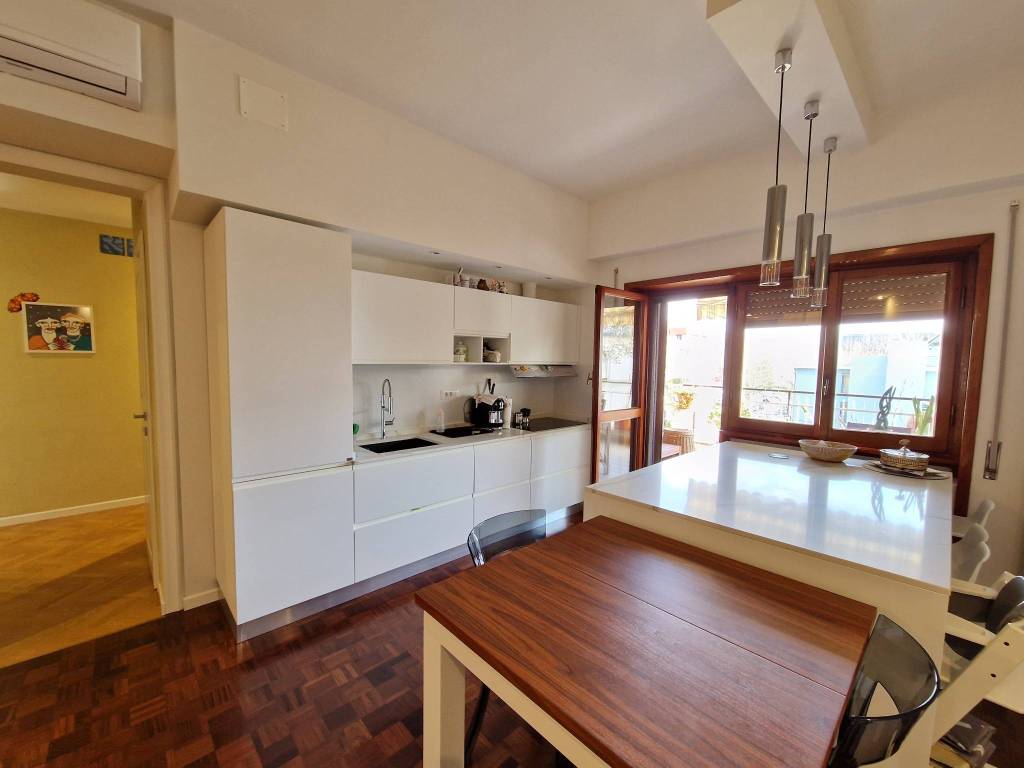 appartamento in vendita a Pistoia