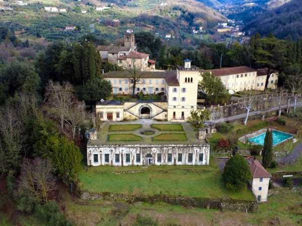 appartamento in vendita a Pistoia in zona San Felice