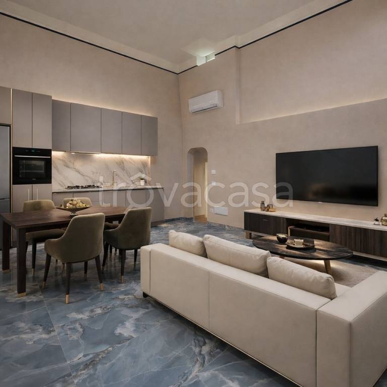 appartamento in vendita a Pistoia in zona San Felice