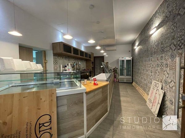 appartamento in vendita a Pistoia in zona Centro Città