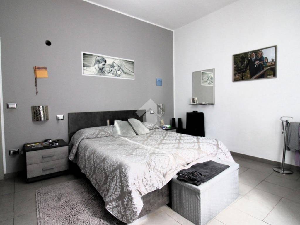 casa indipendente in vendita a Pistoia in zona Santomoro