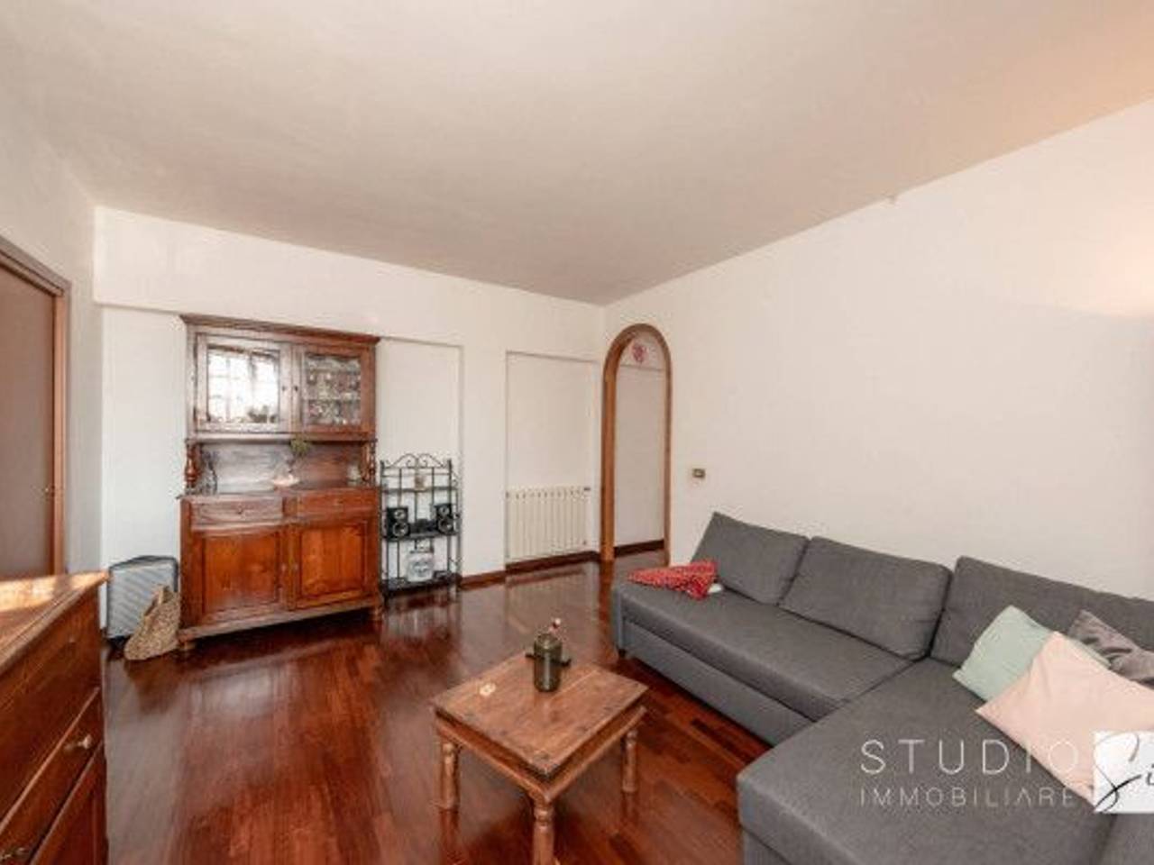 casa indipendente in vendita a Pistoia in zona Centro Città