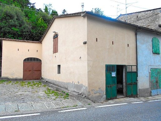 appartamento in vendita a Pistoia in zona La Cugna