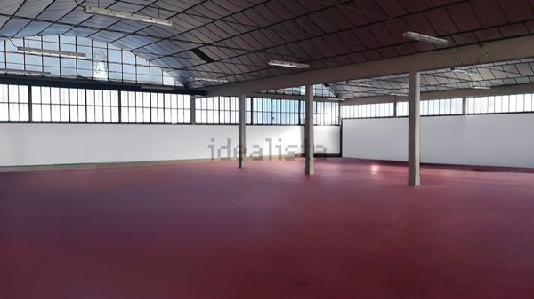 loft in vendita a Pistoia