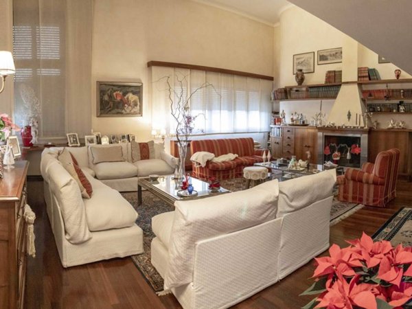 appartamento in vendita a Pistoia