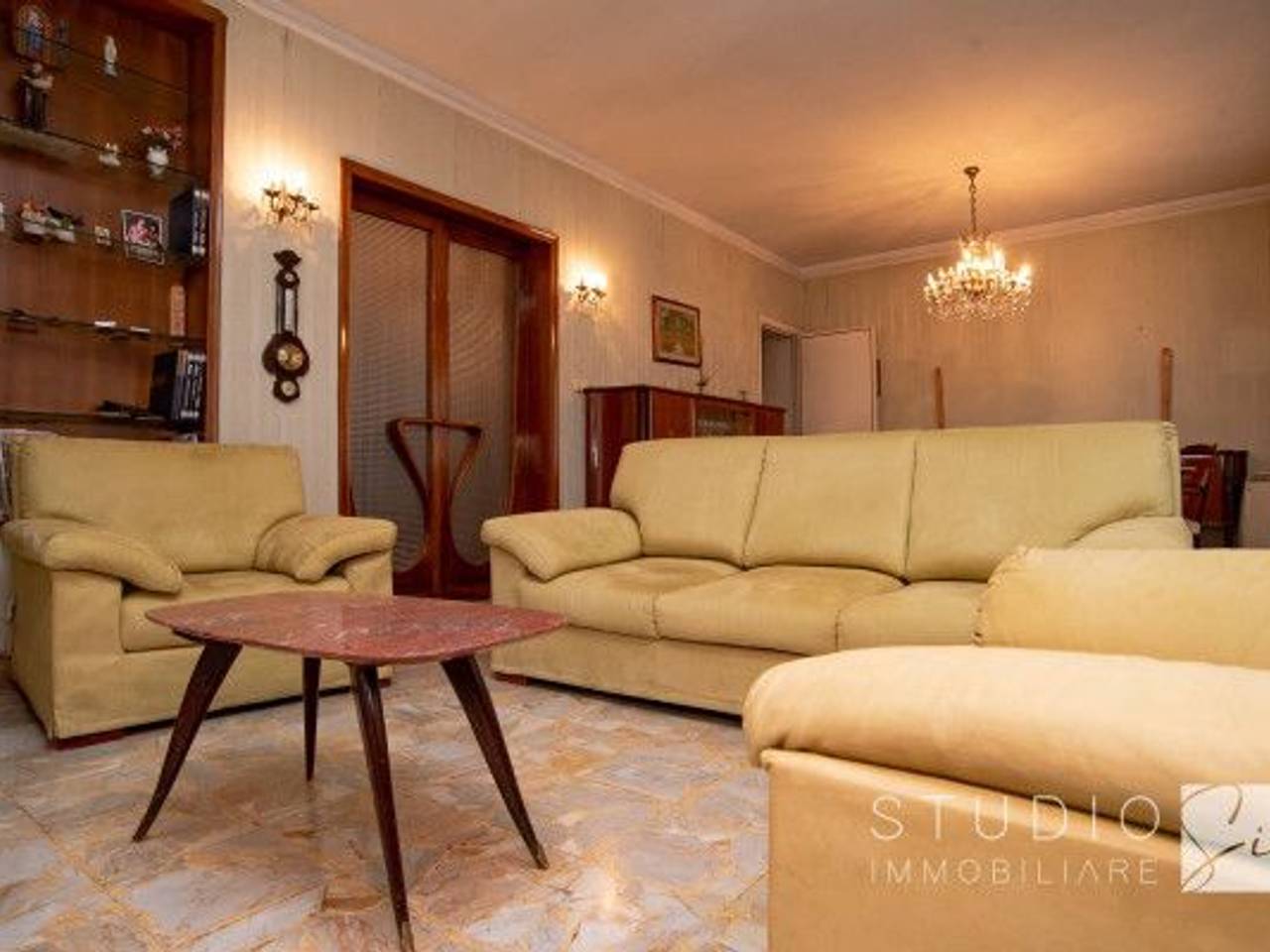 appartamento in vendita a Pistoia in zona Le Grazie