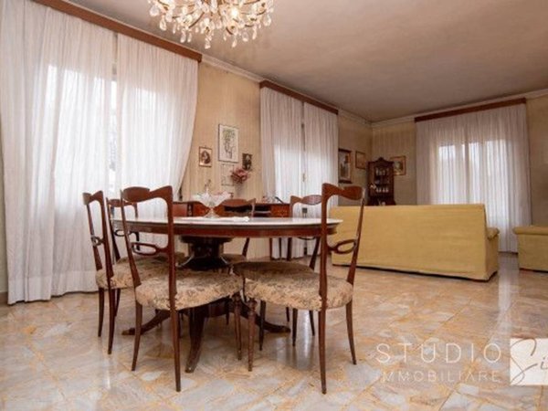 appartamento in vendita a Pistoia in zona Centro Città