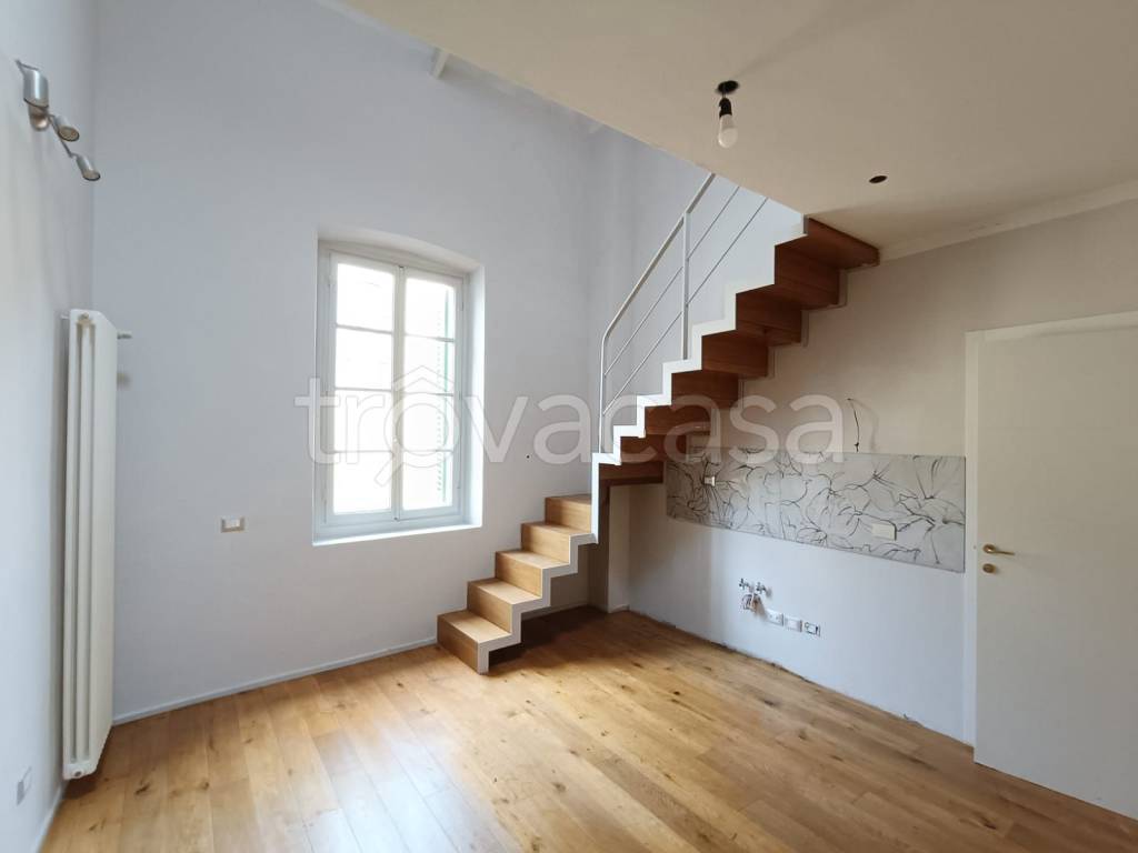 appartamento in vendita a Pistoia in zona Centro Città