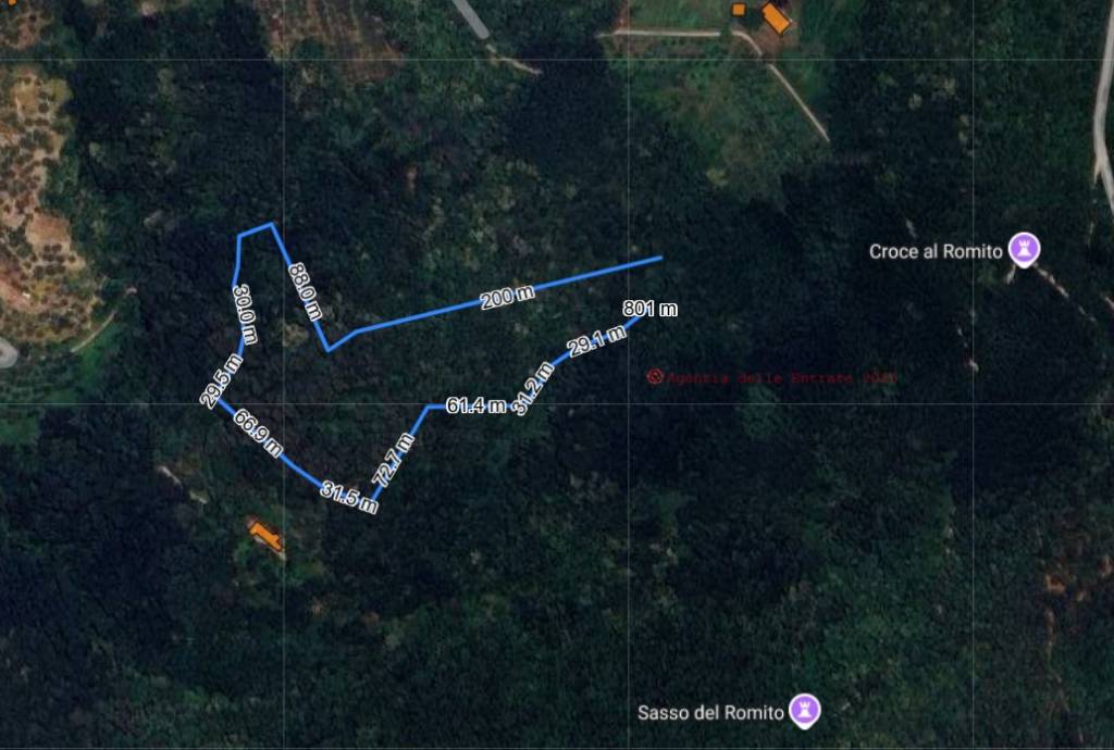 casa indipendente in vendita a Pistoia