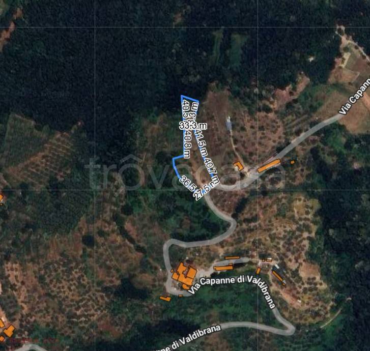 casa indipendente in vendita a Pistoia