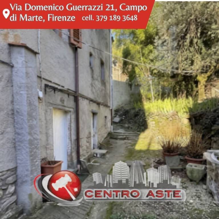 appartamento in vendita a Pistoia in zona Campiglio