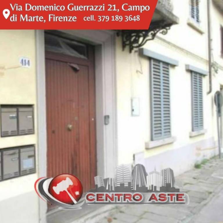 appartamento in vendita a Pistoia