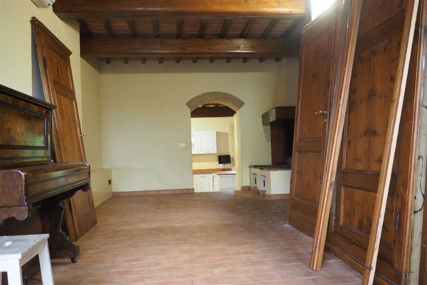 casa indipendente in vendita a Pistoia