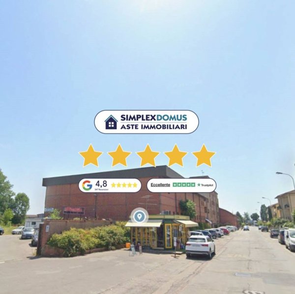 appartamento in vendita a Pistoia