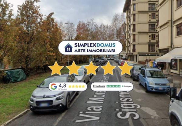 appartamento in vendita a Pistoia