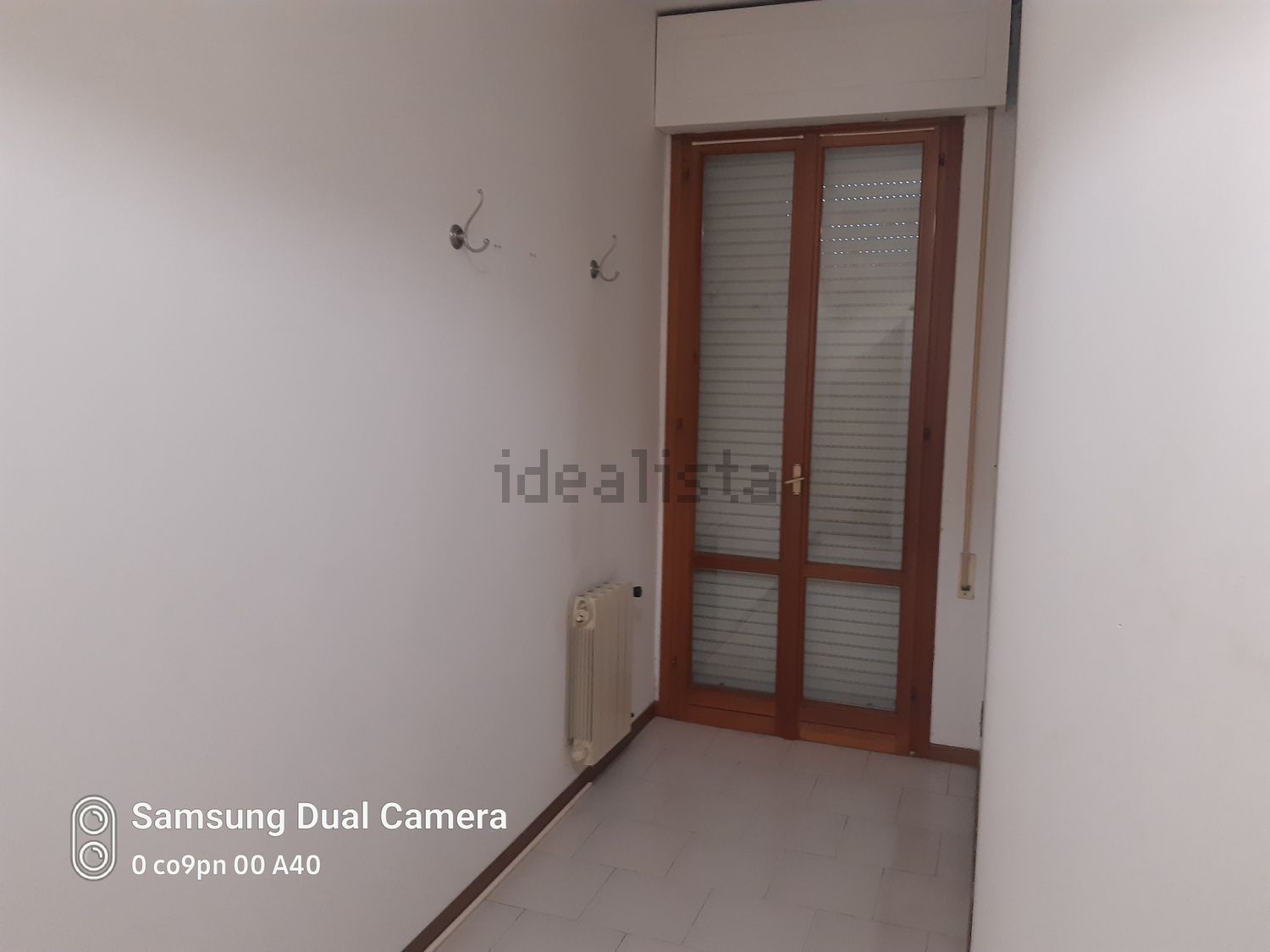 appartamento in vendita a Pistoia