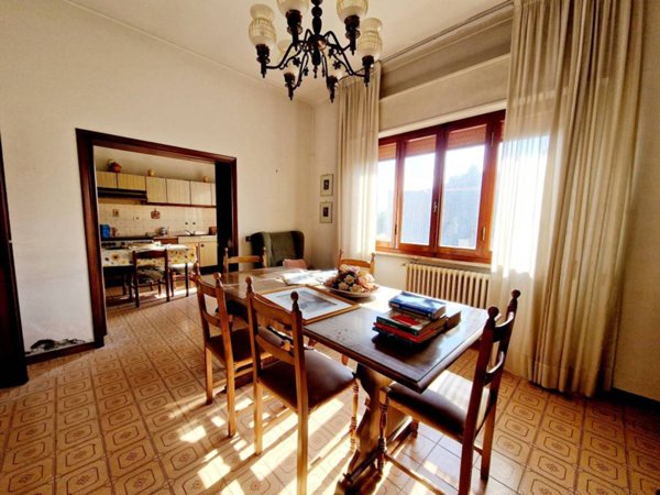 casa indipendente in vendita a Pistoia