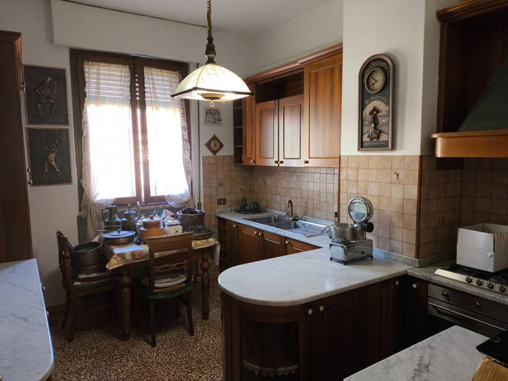 appartamento in vendita a Pistoia