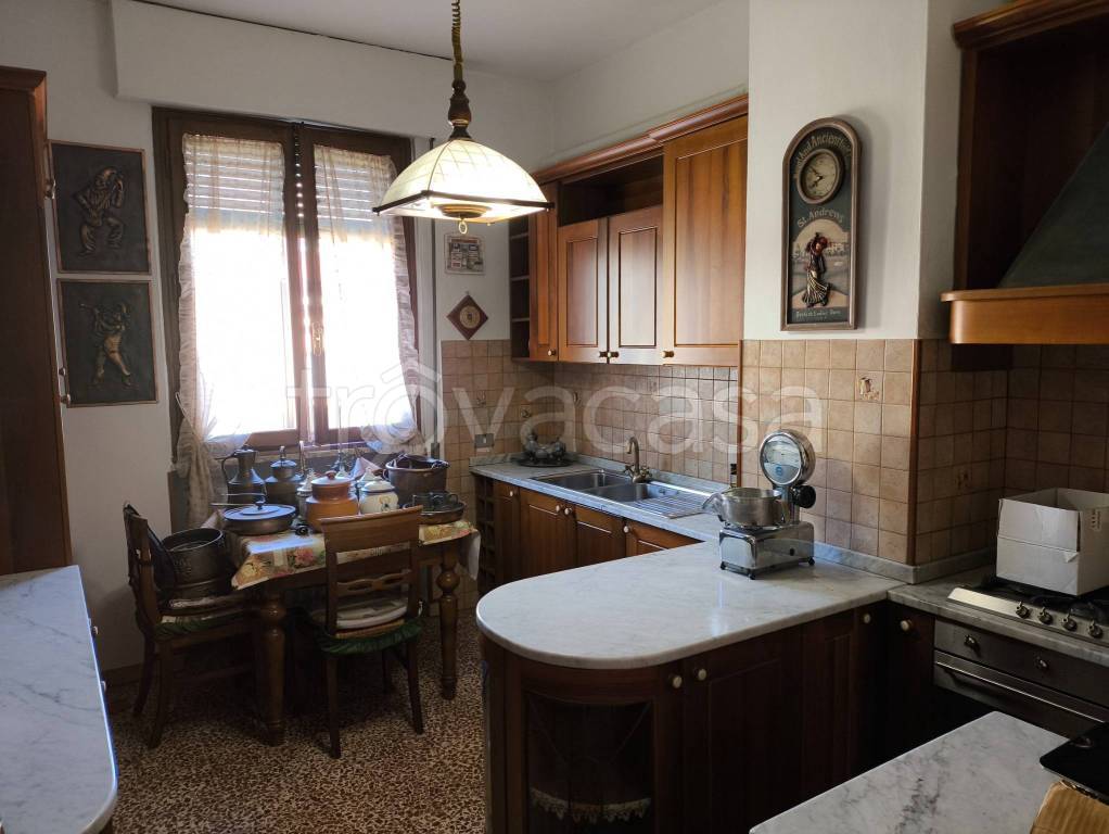 appartamento in vendita a Pistoia