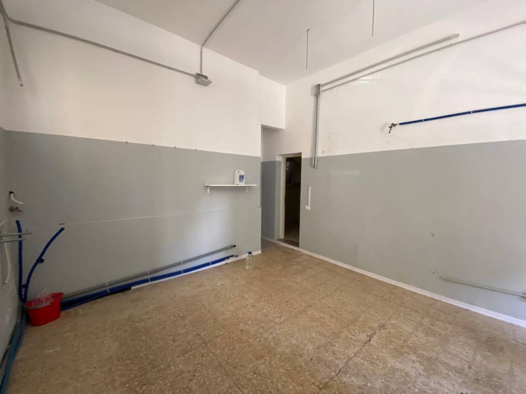 appartamento in vendita a Pistoia in zona Stadio