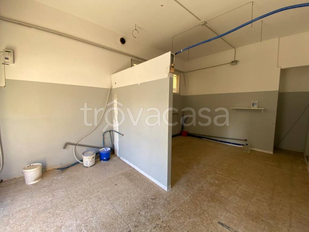 appartamento in vendita a Pistoia in zona Stadio