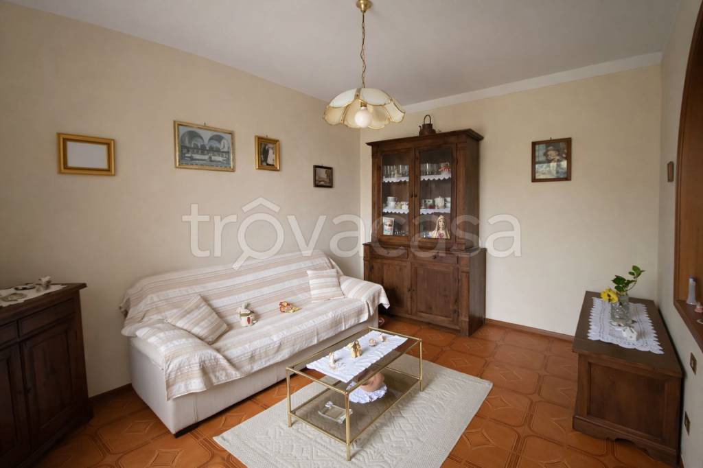 appartamento in vendita a Pistoia