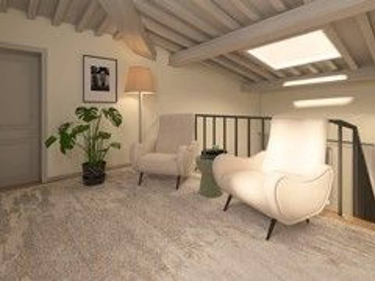 appartamento in vendita a Pistoia in zona Centro Città