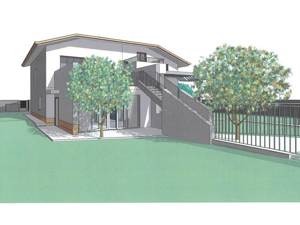 appartamento in vendita a Pistoia