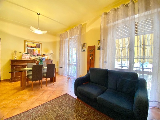 appartamento in vendita a Pistoia in zona Stadio