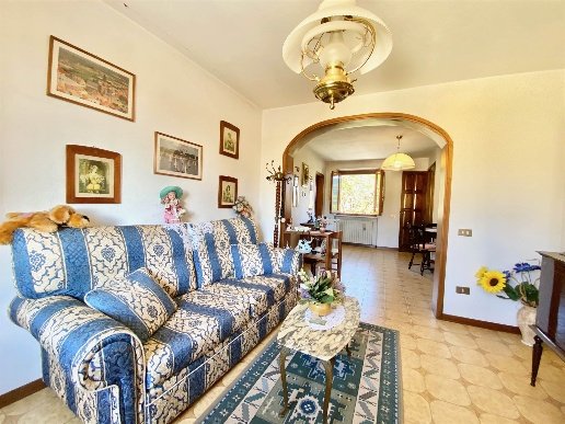 appartamento in vendita a Pistoia in zona San Felice